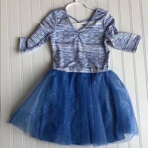 Dot dot smile dress size 5/6